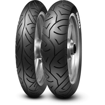 Pneu Sport Demon Pirelli