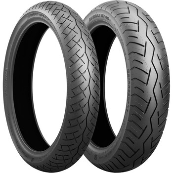 Pneu Battlax BT-46 Bridgestone