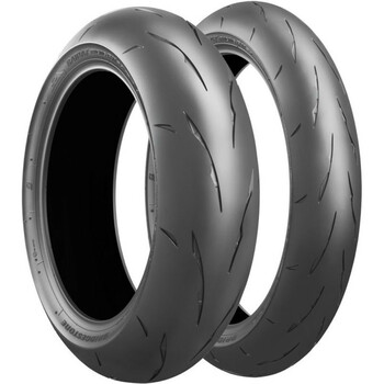 Pneu Battlax Racing R11 Bridgestone