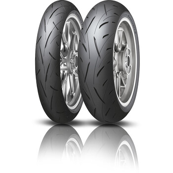 Pneu Roadsport 2 Dunlop