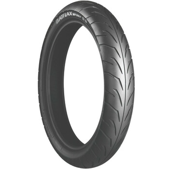 Pneu Battlax BT-39 Bridgestone