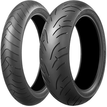 Pneu BT-023 Bridgestone