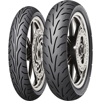 Pneu Arrowmax GT601 Dunlop