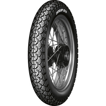 Pneu K70 Dunlop