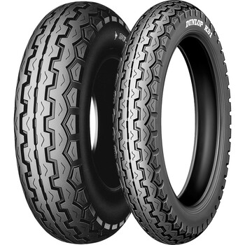 Pneu TT100 Dunlop