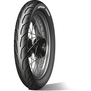 Pneu TT900 Dunlop