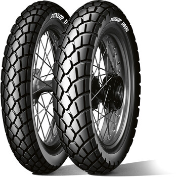 Pneu D602 Dunlop