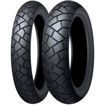 Pneu Trailmax Mixtour Dunlop