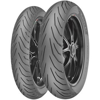 Pneu Angel City Pirelli