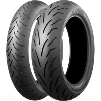 Pneu Battlax Scooter Bridgestone
