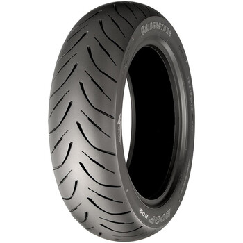 Pneu Hoop B02 Pro Bridgestone