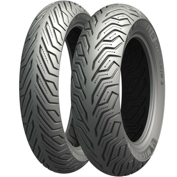 Pneu City Grip 2 Michelin