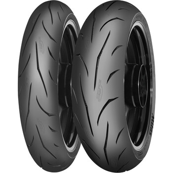 Pneu Sport Force+ Mitas