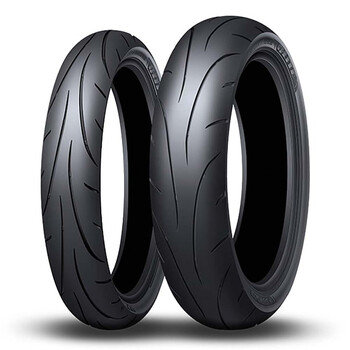 Pneu Sportmax Q-Lite Dunlop