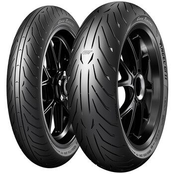 Pneu Angel GT II Pirelli