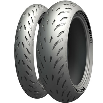 Pneu Power 5 Michelin