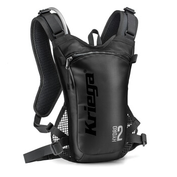 Poche à eau Hydro-2 - 2 litres Kriega