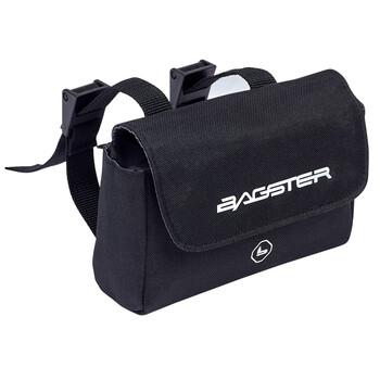 Pochette bloc disque Bagster