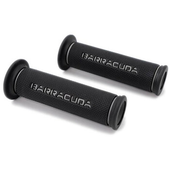 Poignées Basic Racing Grips Barracuda