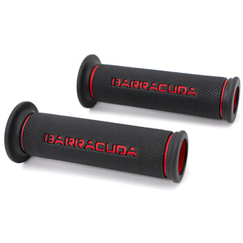 Poignées Basic Racing Grips Barracuda