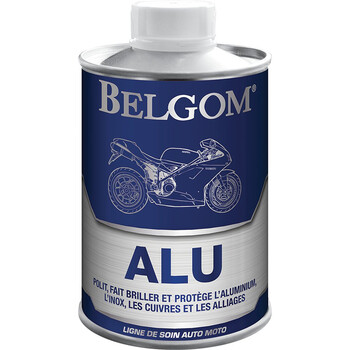 Polish Alu 250 ml Belgom