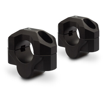 Pontet Guidon - Diamètre 28 mm SW Motech