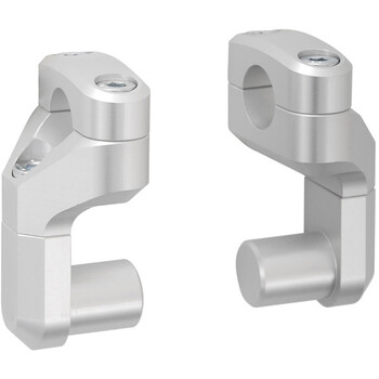 Pontet Guidon Vario - Diamètre 28 mm SW Motech