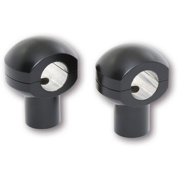 Pontets Riser Ball - 25,4 MM Highsider