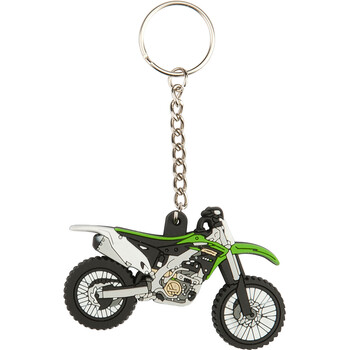 Porte Clé Kawasaki Dafy Moto