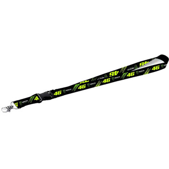 Porte-clés de cou Monster 46 VR46