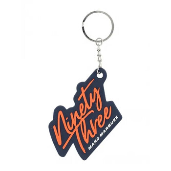 Porte-clés Ninety Three marc marquez