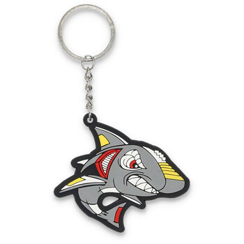 Porte-clés The Shark pedro acosta