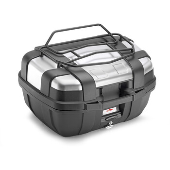 Porte Objet Métallique Givi pour Top Case V47-V56 MAXIA, Accessoire  Bagagerie