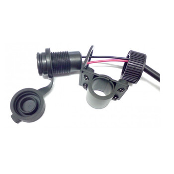Prise Allume-Cigare Femelle Tecno Globe