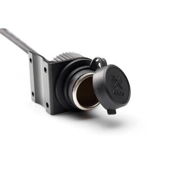 Prise Allume-cigare avec Faisceau SW Motech