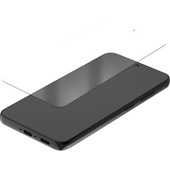 Protection d'écran verre trempé - Samsung Galaxy S23 Quad Lock