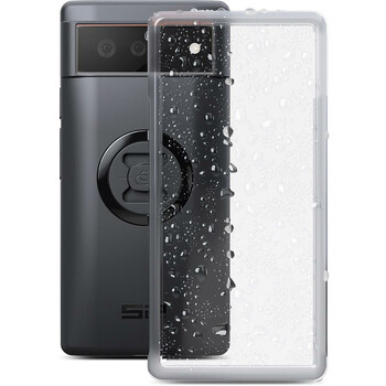 Protection Etanche Weather Cover - Google Pixel 6 SP Connect