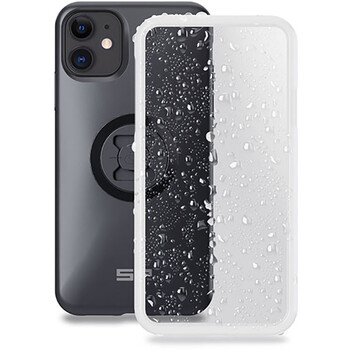 Protection Etanche Weather Cover - iPhone 11|iPhone XR SP Connect