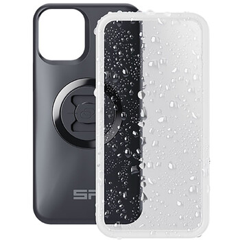 Protection Etanche Weather Cover - iPhone 13 Mini|iPhone 12 Mini SP Connect