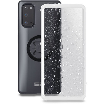 Protection Etanche Weather Cover - Samsung Galaxy S20 SP Connect
