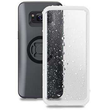 Protection Etanche Weather Cover - Samsung Galaxy S9|Samsung Galaxy S8 SP Connect
