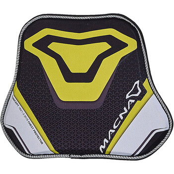 Protection pectorale Chest Protector Macna
