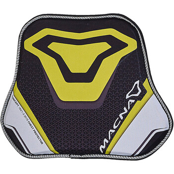 Protection Pectorale Nucleon KR-Cell CiR - CE niveau 2 Alpinestars moto :  , pectorale de moto