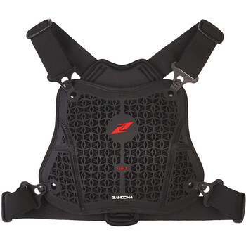Protection Thoracique Femme Netcube Chest Lady GT Zandona