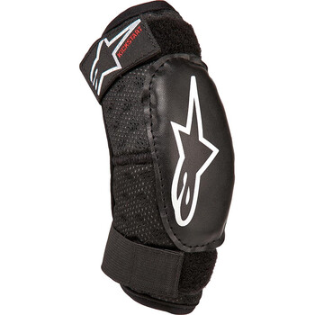 Protections coudes enfant Bionic Action Kickstart Alpinestars