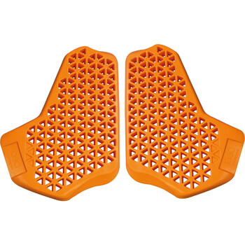 Protections Pectorales LNR D3O® Furygan