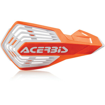 Kit spoiler proteges mains moto ACERBIS X-FORCE