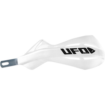 Protège-mains insert aluminium pour guidons de 22 mm UFO