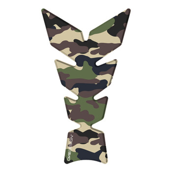 Protège Réservoir CG Anniversary Tank Print