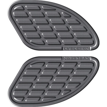 Protège Réservoir latéral Soft S14P Print